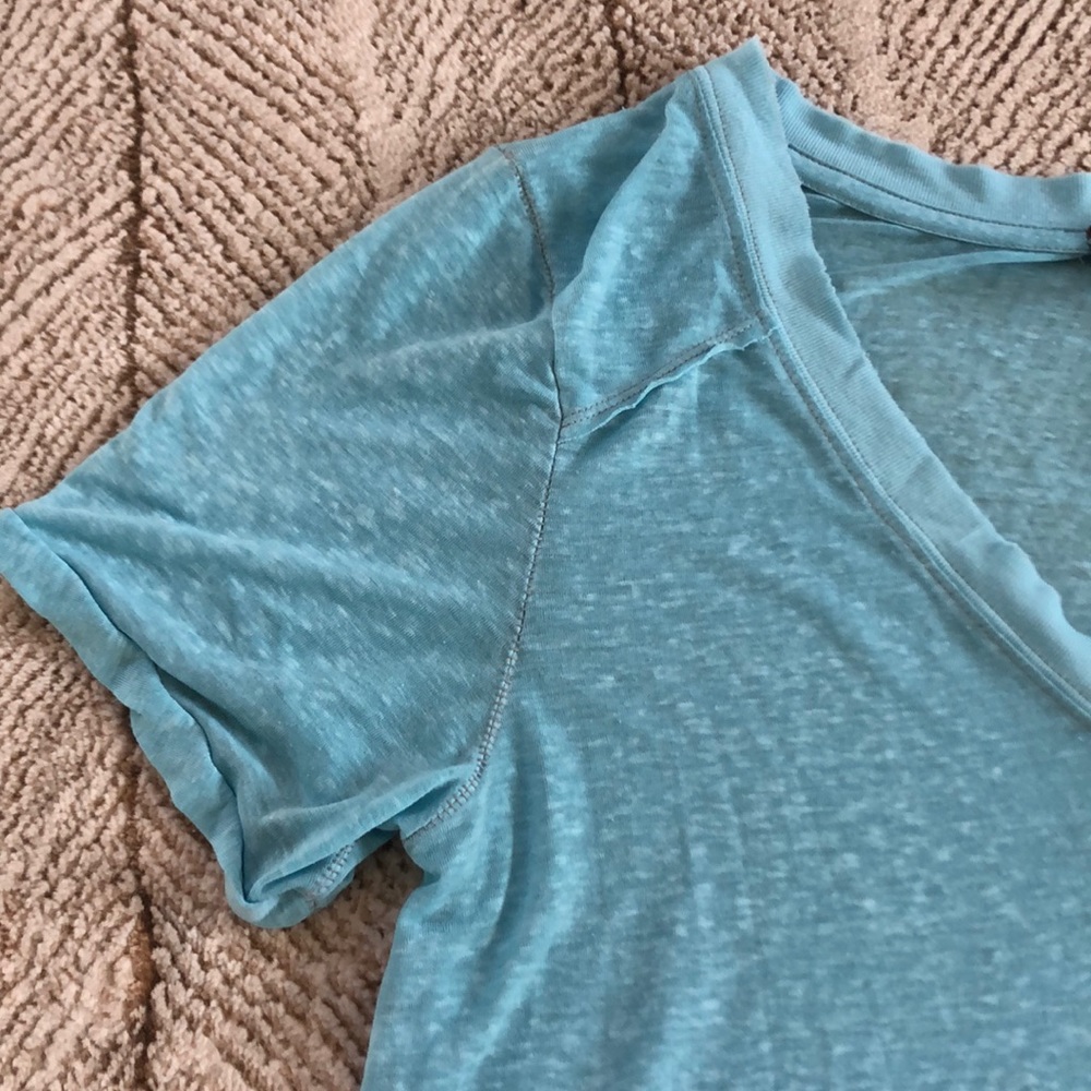 Free People top - Picture 4 of 4